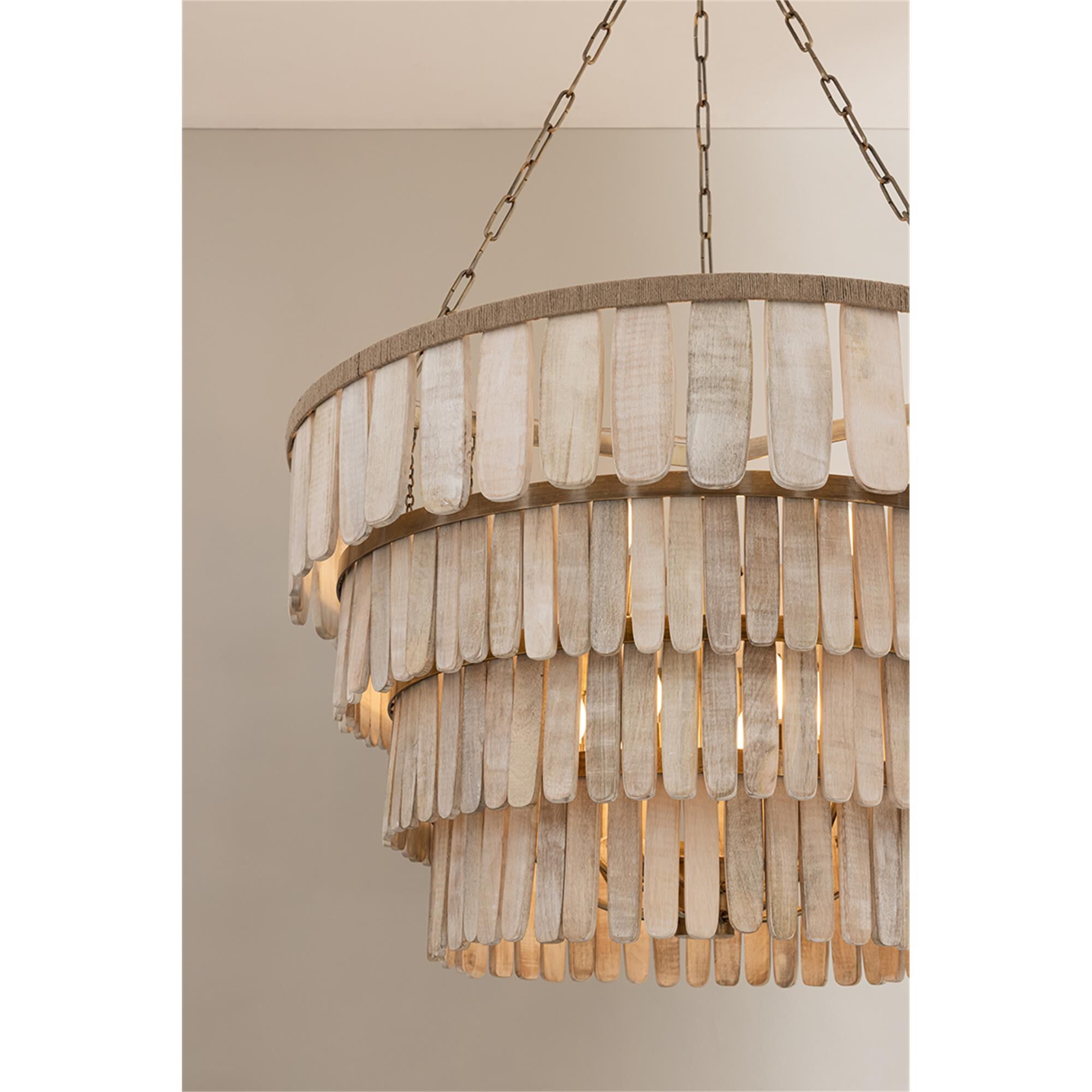 Bentley Large Chandelier,